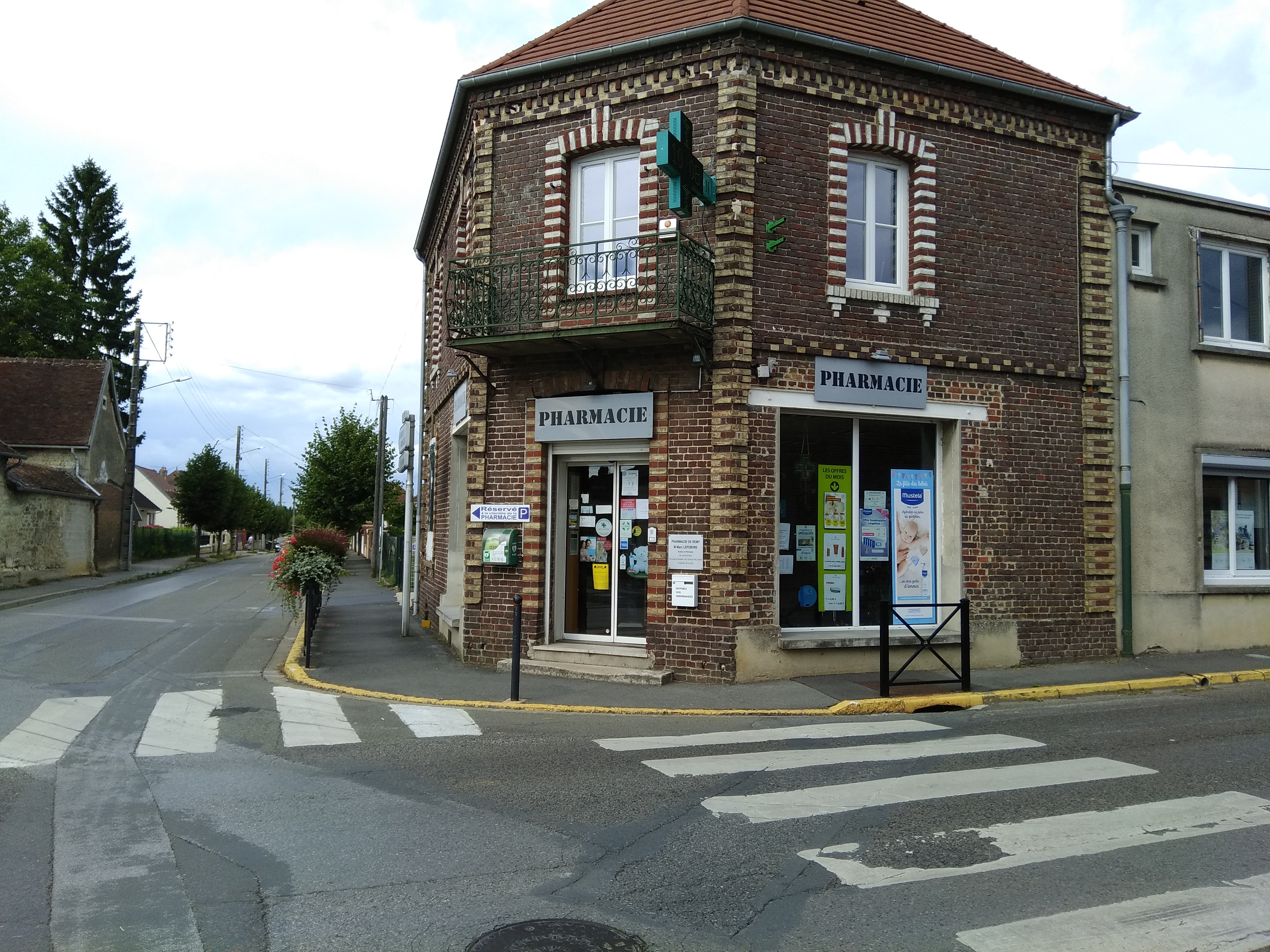 Pharmacie De Garde Saint Remy Les Chevreuse